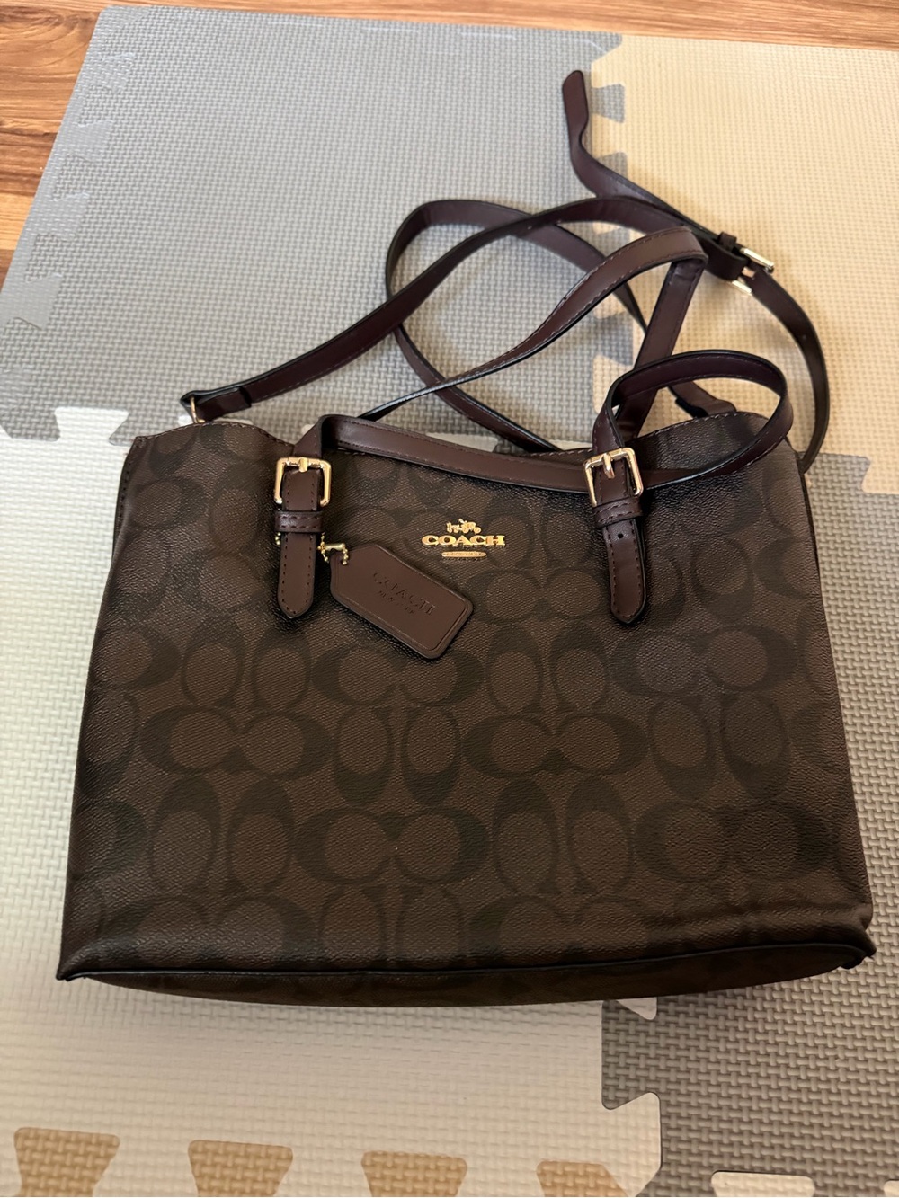 Crossbody bag - Picture 5 of 5